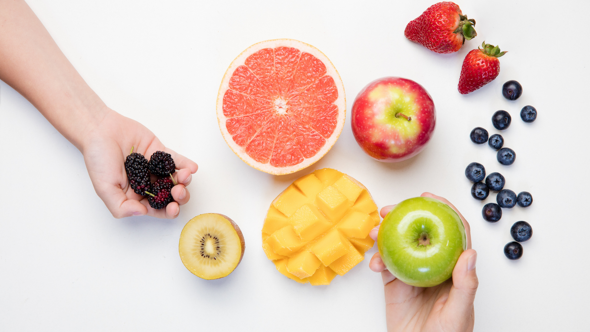 6 Minute Video: The One Thing We Should All Remove From Our Diets