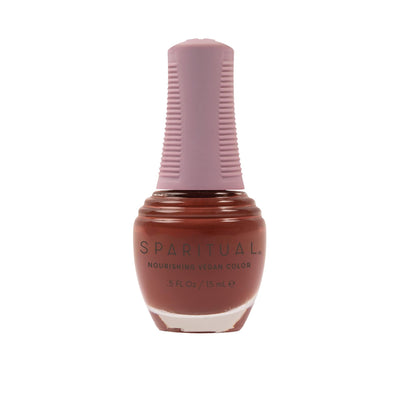 SpaRitual Nourishing Vegan Color, Love, 0.5 fl oz