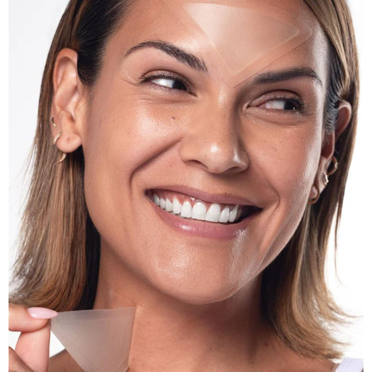 Karuna Age Rewind Microneedle Patches, XL