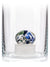 VitaJuwel Crystal Flower Vase, Flora