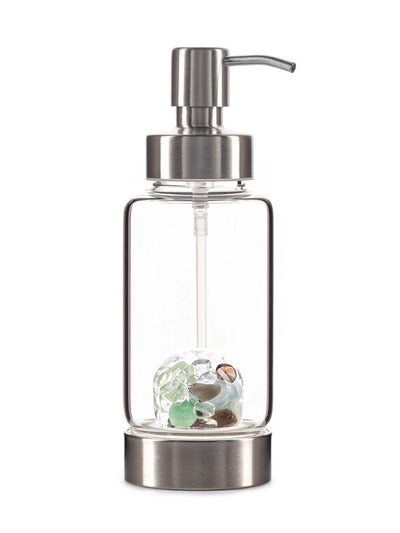 VitaJuwel TreatSeries Spa Pump! Dispenser, Forever Young