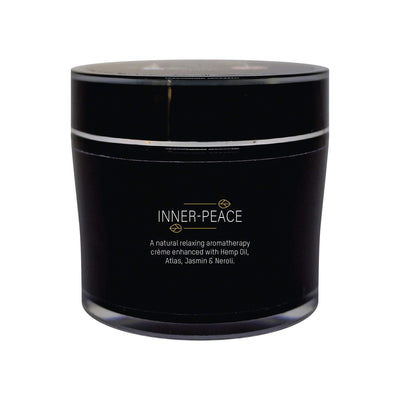 Bellabaci Soul Food Inner-Peace, 180 ml