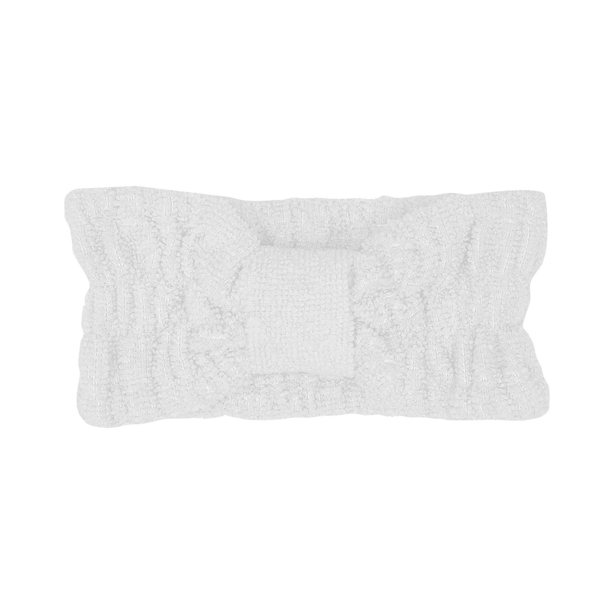 Daily Concepts Daily Beauty Headband, White