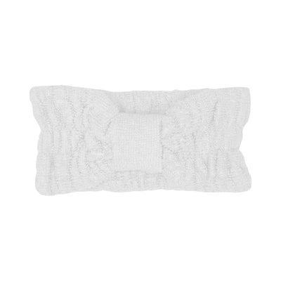 Daily Concepts Daily Beauty Headband, White