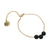 Serina & Company Dainty Lava Bracelet