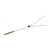 Serina & Company Bar Lava Necklace