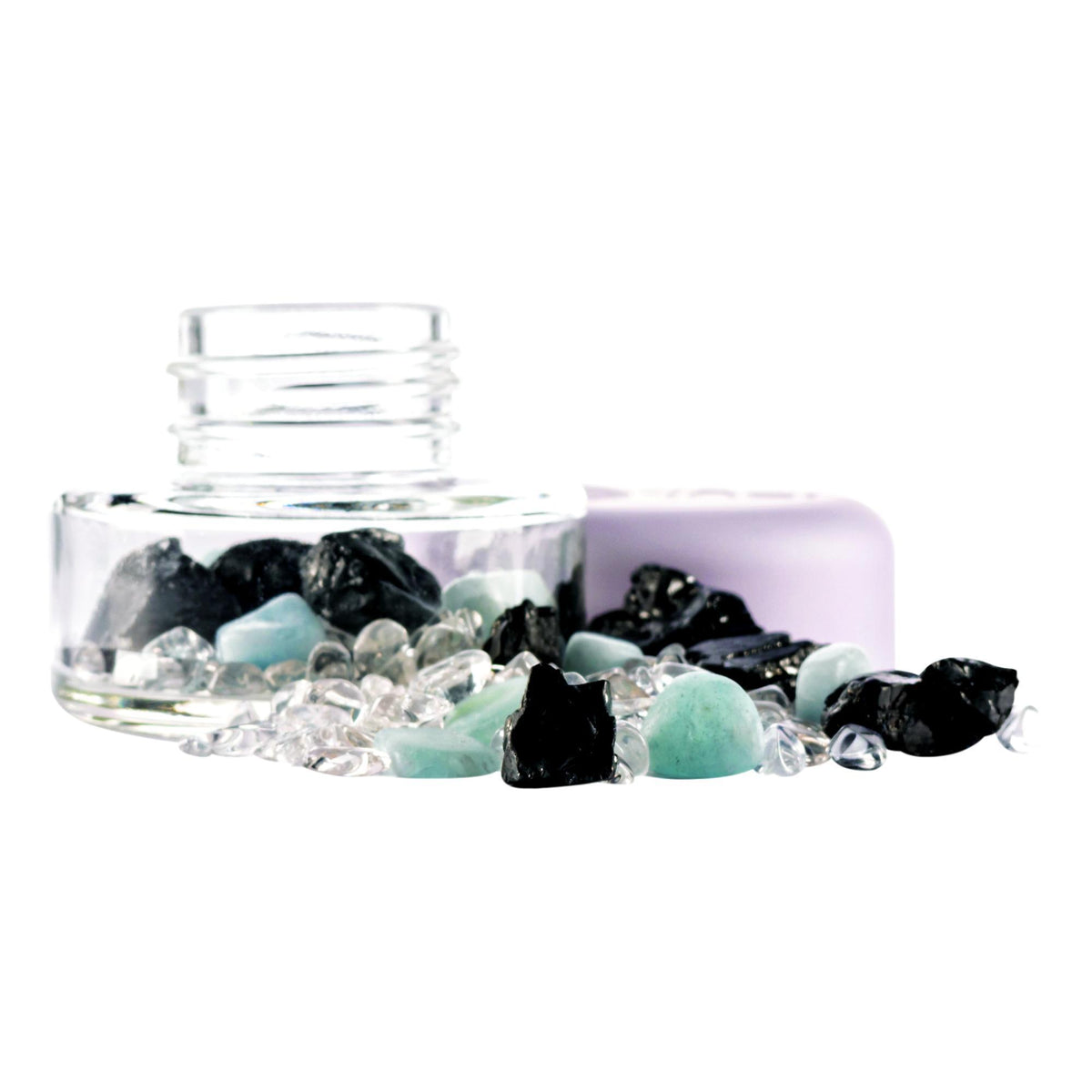 VitaJuwel INU! Crystal Jar, Vision