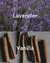 contextual image of lavender and vanilla bean sticks
