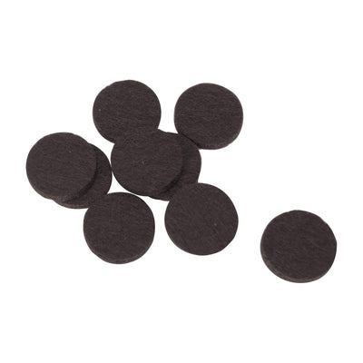 Serina & Company Small Replacement Pads, Black