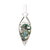 VitaJuwel Gemstone Vial Wand, Vitality