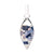 VitaJuwel Gemstone Vial Wand, Balance