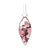 VitaJuwel Gemstone Vial Wand, Love