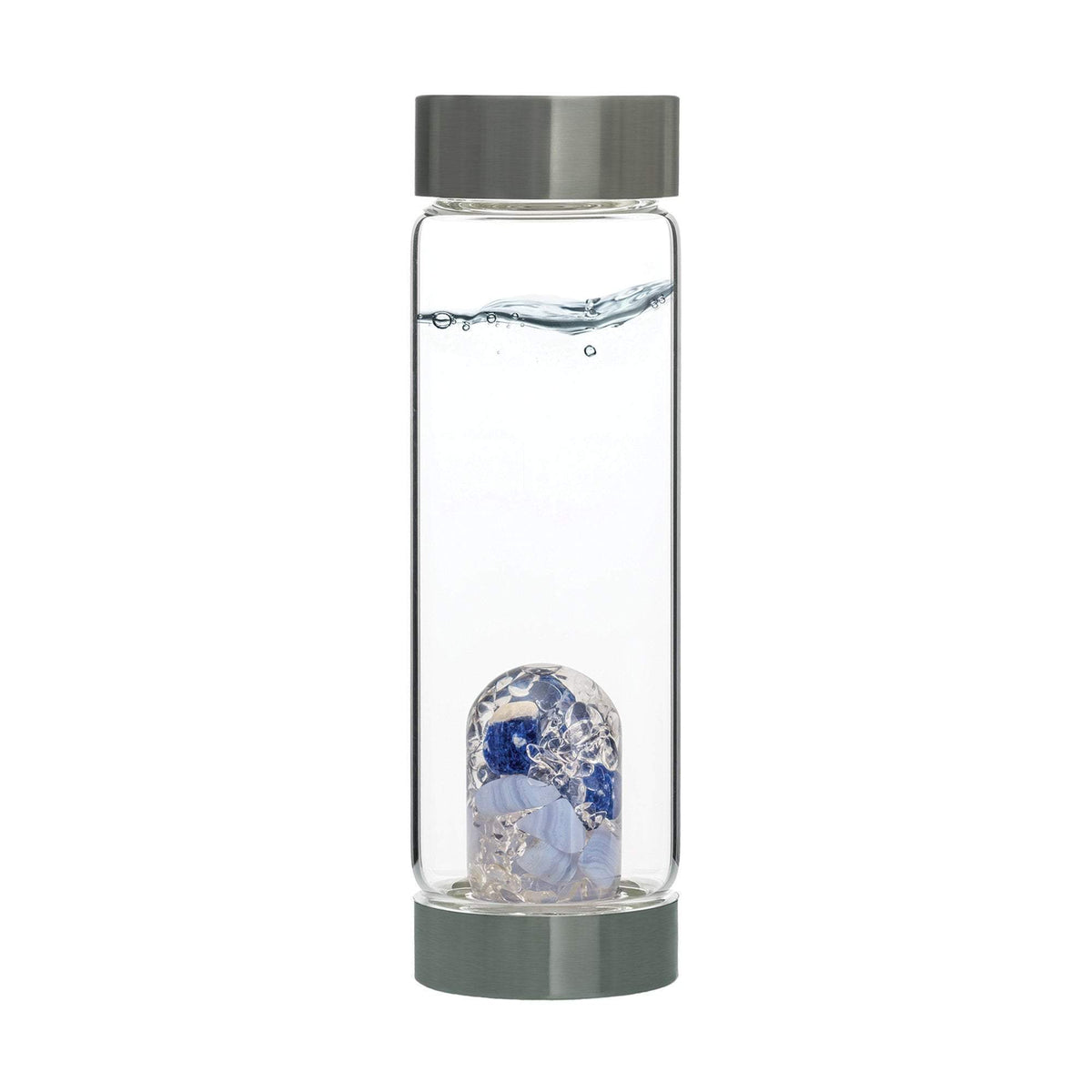VitaJuwel Via Balance Gemwater Bottle