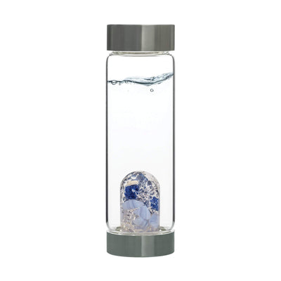 VitaJuwel Via Balance Gemwater Bottle