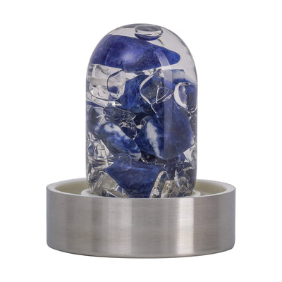 VitaJuwel Balance Via Water Bottle