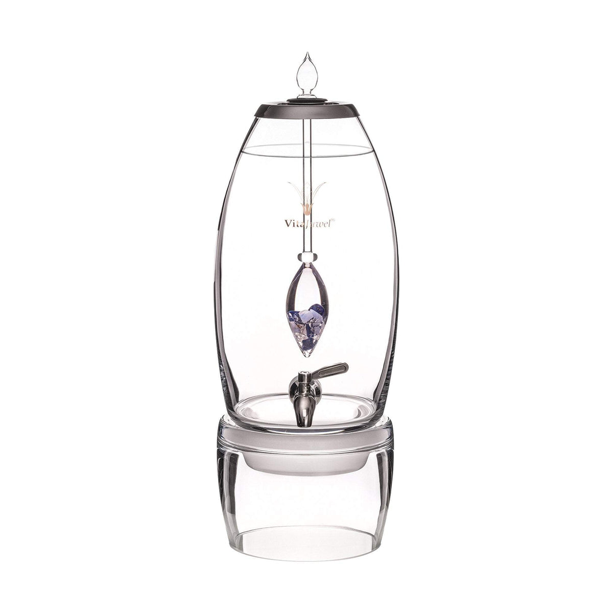 VitaJuwel Grande Dispenser Set, Balance