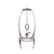 VitaJuwel Grande Dispenser Set, Diamonds