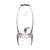 VitaJuwel Grande Dispenser, Decanter and Stand