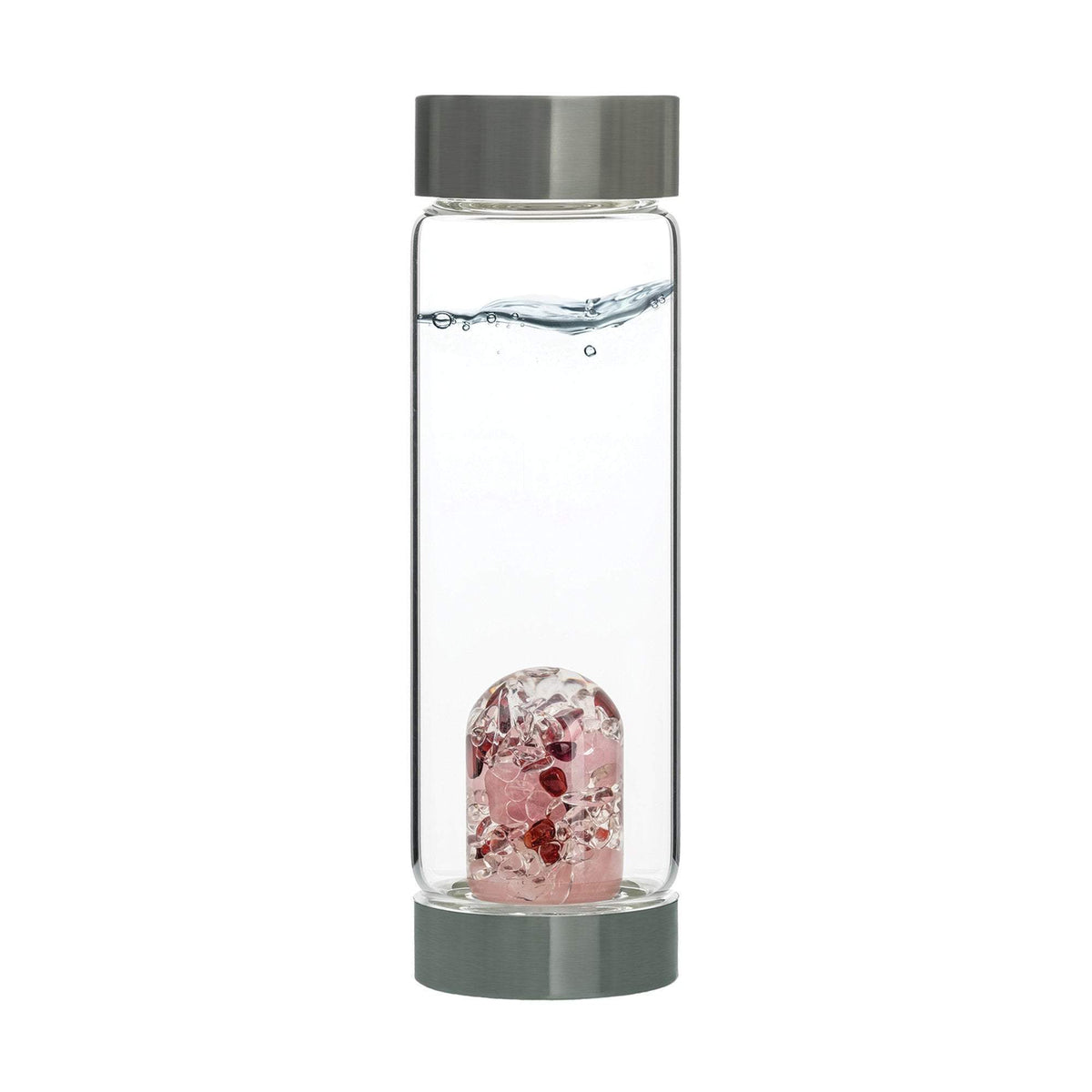 Vitajuwel Via Bottle, Love