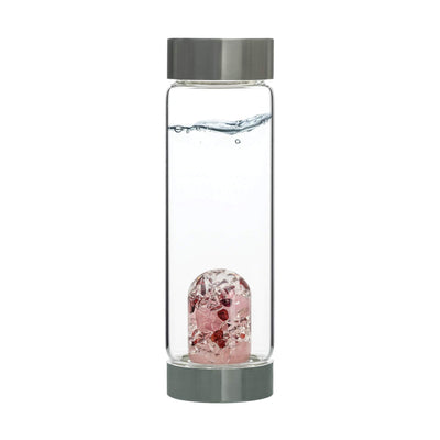 Vitajuwel Via Bottle, Love