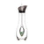 VitaJuwel GemWater Decanter Set, Vitality