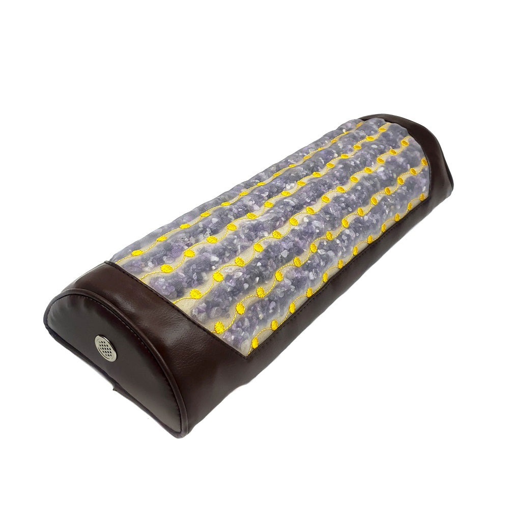 Amethyst Bolster Firm - Heated InfraMat Pro