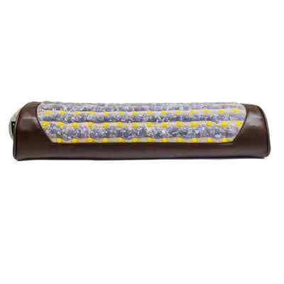 Amethyst Bolster Firm - Heated InfraMat Pro