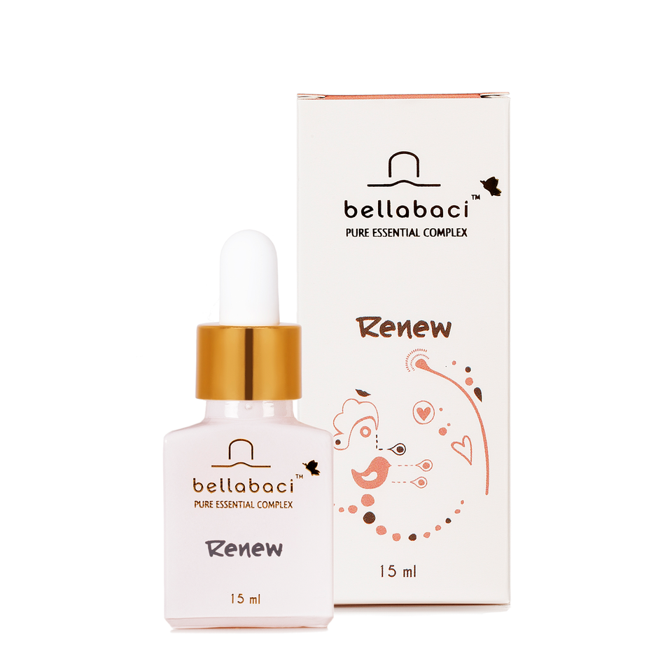 Bellabaci Renew Pure Essential Complex 0.5 Fl. Oz.