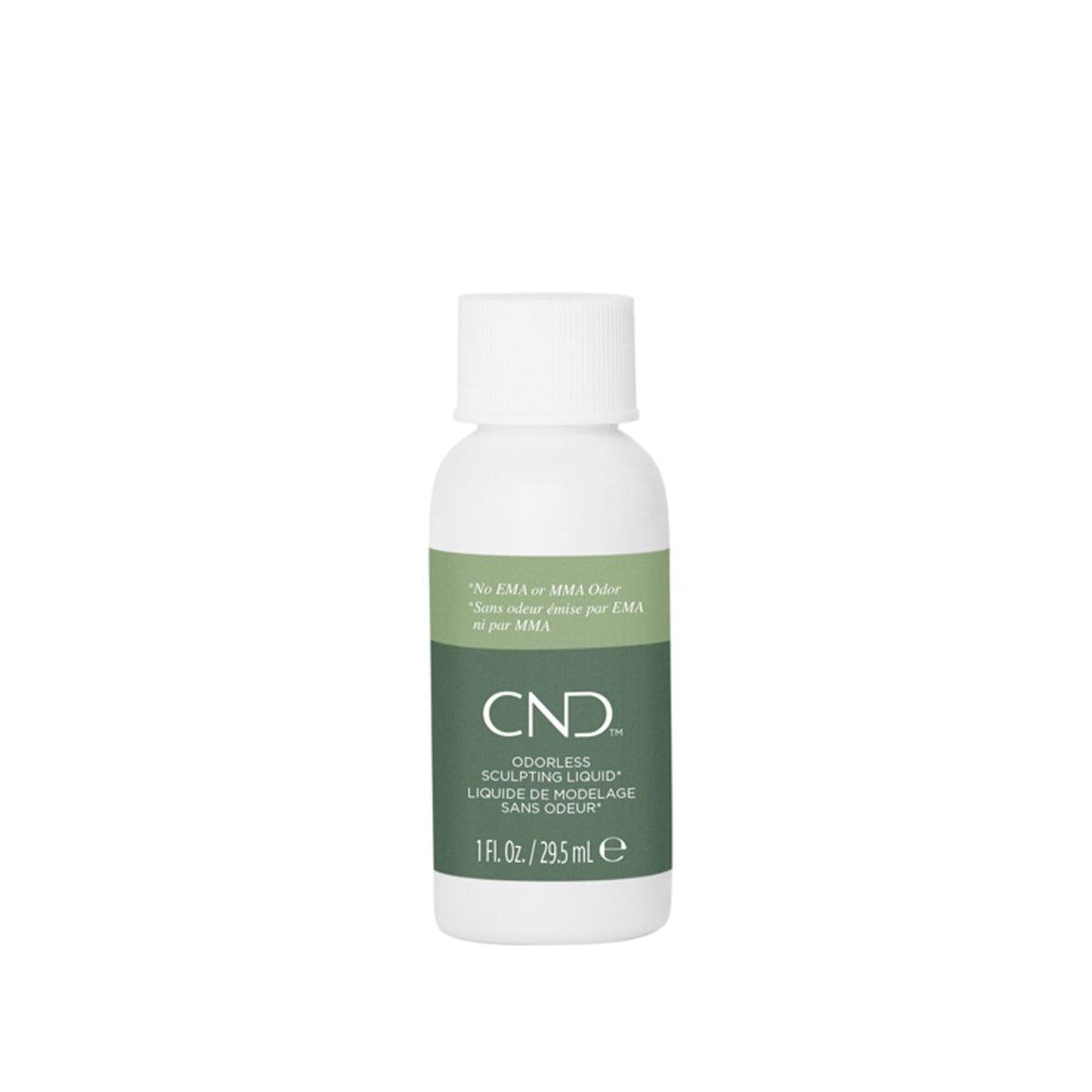 CND Enhancements, Odorless Sculpting Liquid