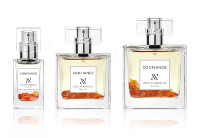 Valeur Absolue Confiance Perfume