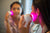 Lux Soniqué Mini LED Sonic Cleanser, Wrinkle Reduction & Acne Treatment by reVive Light Therapy
