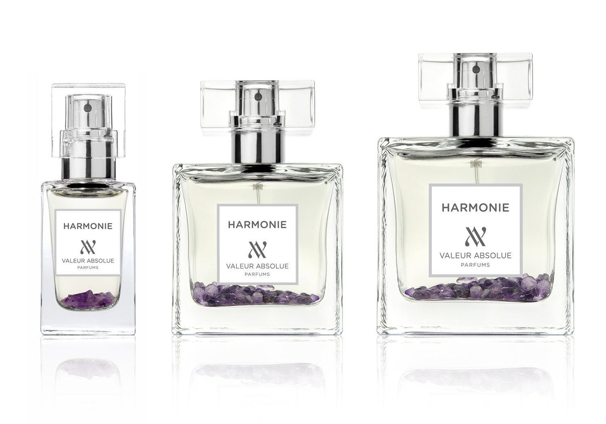 Valeur Absolue Harmonie Perfume