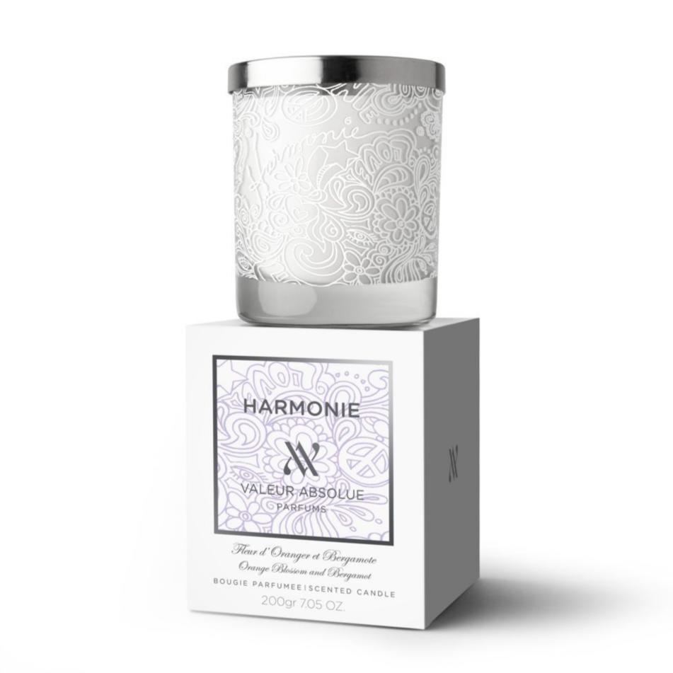 Valeur Absolue Harmonie Scented Candle