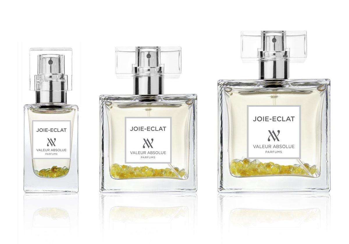 Valeur Absolue Joie-Eclat Perfume