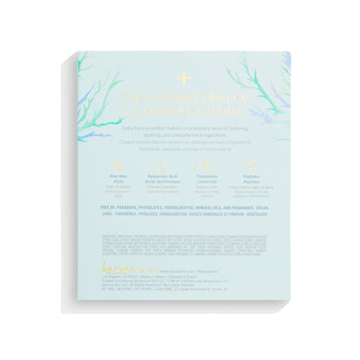 Karuna Renewal+ Eye Mask