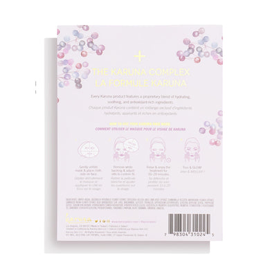 Karuna Age-Defying+ Face Mask, 1 ct
