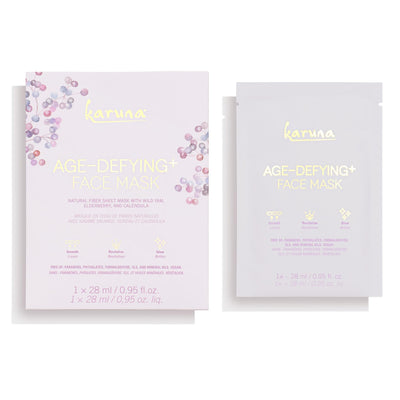 Karuna Age-Defying+ Face Mask, 1 ct