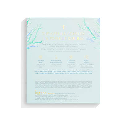 Karuna Renewal+ Eye Mask