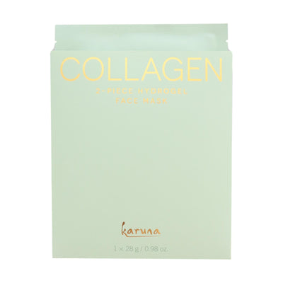 Karuna Collagen Hydrogel Face Mask