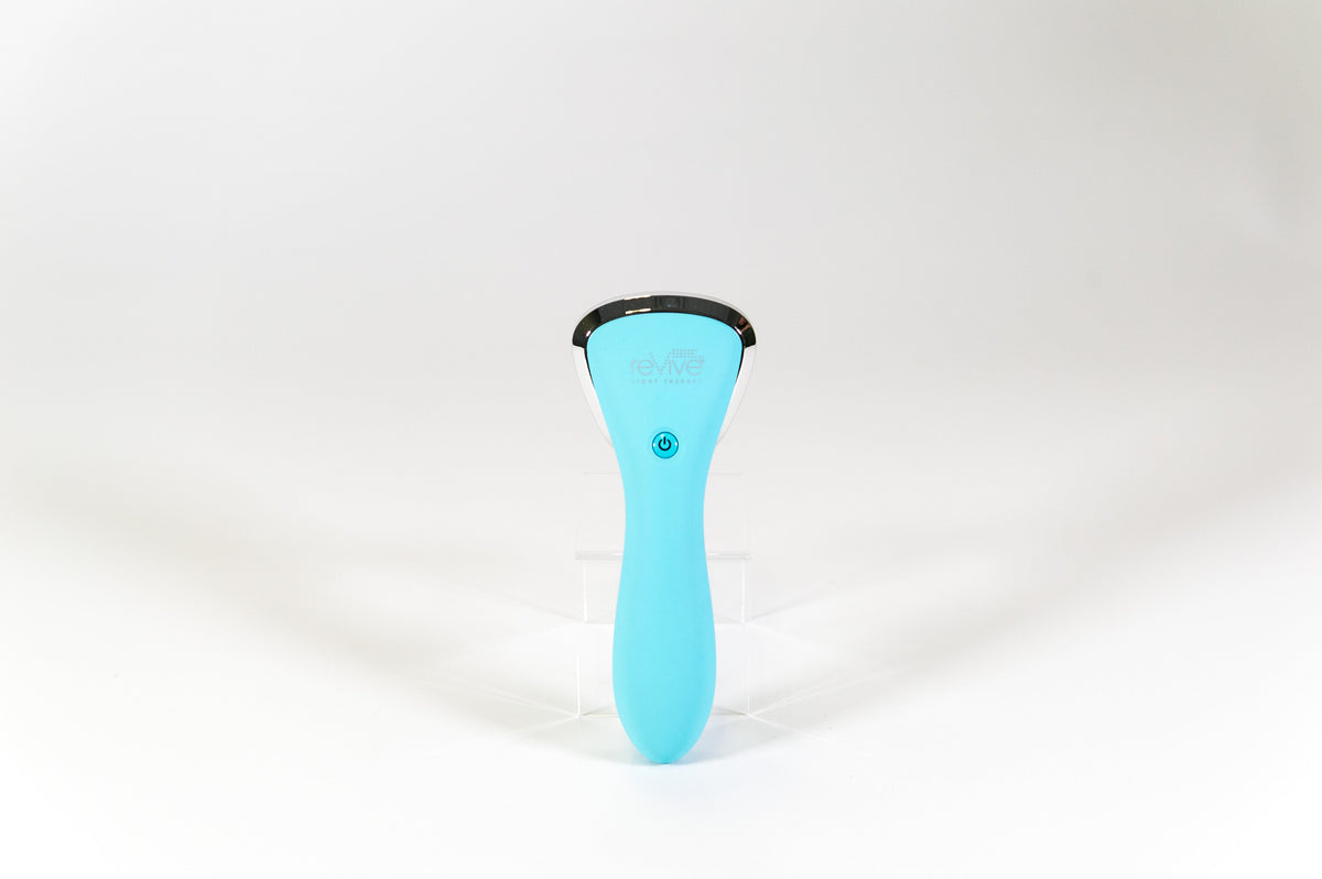 reVive Light Therapy Acne Treatment, Clinical XL