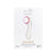 Lux Soniqué LED Sonic Cleanser, Wrinkle Reduction & Acne Treatment by reVive Light Therapy