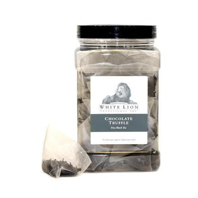 White Lion Chocolate Truffle Tea