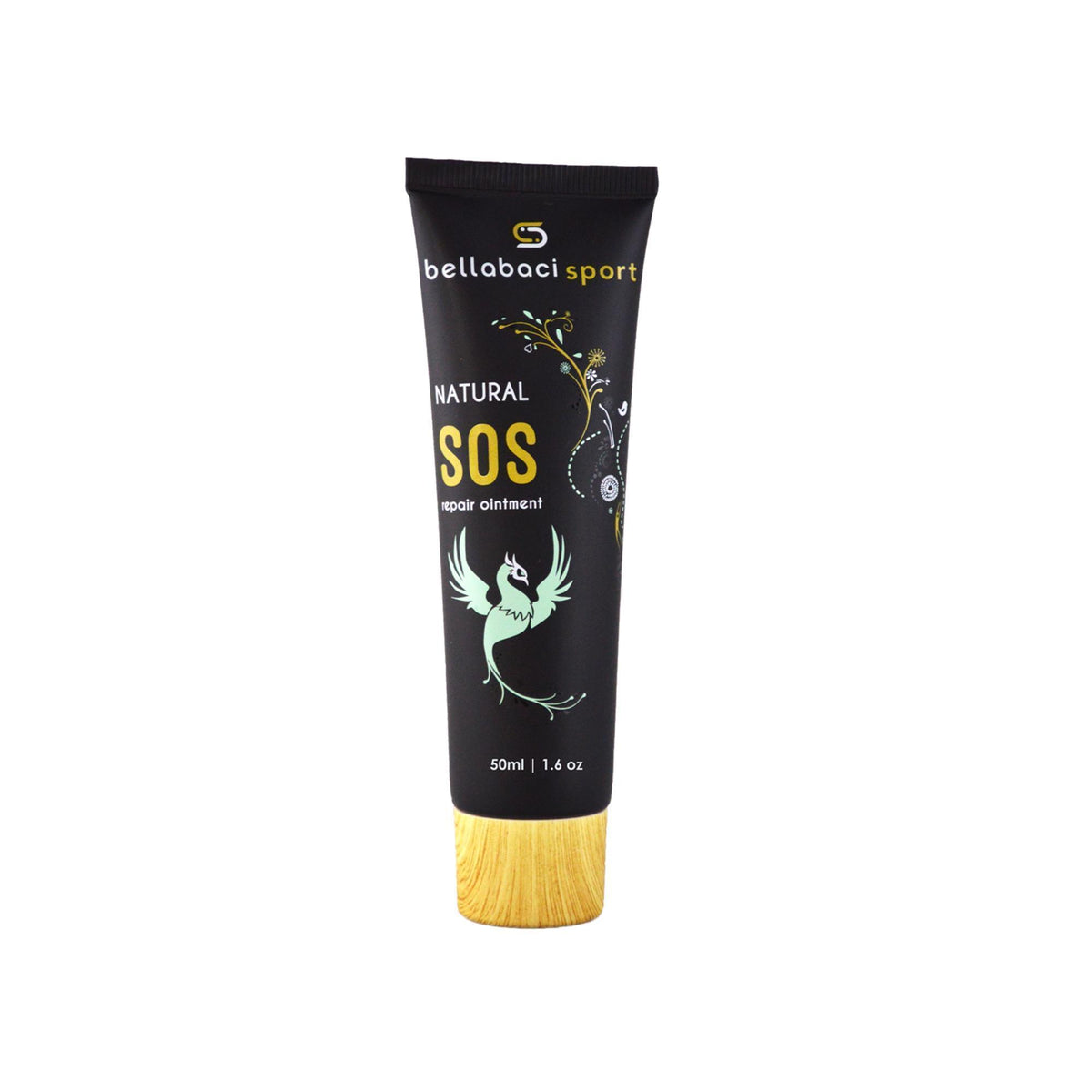 Bellabaci SOS Repair Ointment