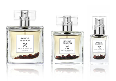 Valeur Absolue Rouge Passion Perfume