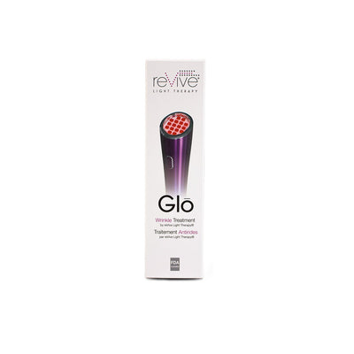 Glo Portable LED, Wrinkle Treatment by reVive Light Therapy