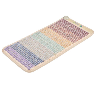 Rainbow Chakra Mat™  4020 Firm - Photon PEMF Inframat Pro® 3rd Edition, Small