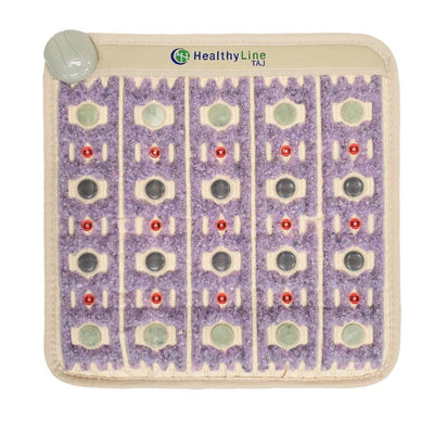 TAJ-Mat 2020 Firm - Photon PEMF InfraMat Pro, Small