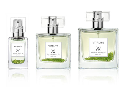 Valeur Absolue Vitalité Perfume