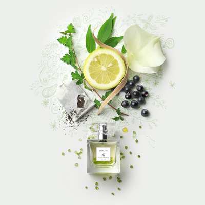 Valeur Absolue Vitalité Perfume