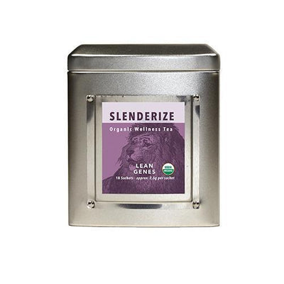 White Lion Slenderize (Lean Genes) Tea